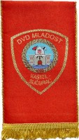 DVD MLADOST KAŠTEL SUĆURAC